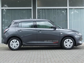 Suzuki Swift 1.2 Comfort Smart Hybrid Apple Carpl/Android Auto, Cruise Control, Navigatie, Camera / 9