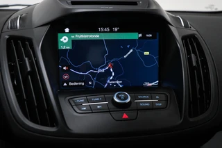 Ford Kuga 1.5 EcoBoost Trend Ultimate | CLIMA | VOORRUITVERWARMING | APPLE | TREKHAAK | 18" / 41