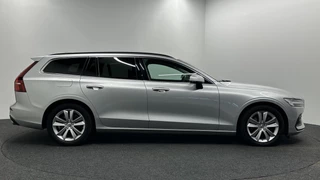 Volvo V60 2.0 B3 Momentum Business ECC NAVI CAMERA CARPLAY LM CRUISE. / 16