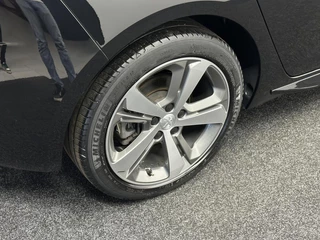 Peugeot 308 1.2 PureTech GT-Line Avantage PANO CAMERA CARPLAY ECC CRUISE. / 13