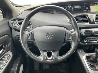 Renault Scénic 1.2 TCe Bose Navi Camera Hoge zit Voll.Onderhouden Topstaat / 16
