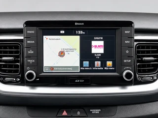 Kia Stonic T-GDi 100 PK Sports Edition 1e eigenaar | Navigatie | Trekhaak | Camera / 24