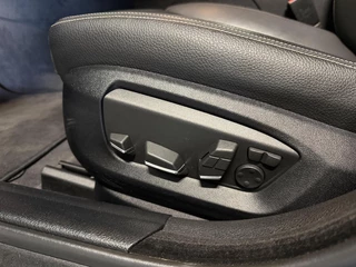 BMW 5-serie 520i M-Sport High Executive Pano Memory NL-AUTO / 19