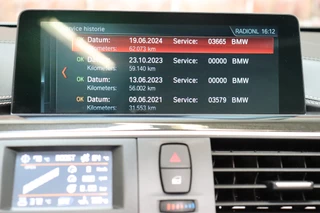 Alpina B4S High Executive Biturbo Automaat  / Adaptive Cruise Control / Harman Kardon / Head-Up Display / Driving Assistant / Individual Leder / Nekverwarming / Comfort Acces / Surround View / 20 Inch / 33