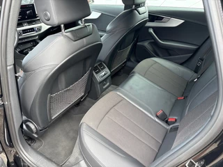 Audi A4 Avant 40 TFSI quattro S edition / S-line / virtual / trekhaak / carplay / dealer ond, / 32