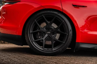 Porsche Taycan Cross Turismo 4 GTS Pakket | Garantie 01-2028 | 1e Eigenaar | 21'' Vossen | BOSE | Sportchrono | / 44