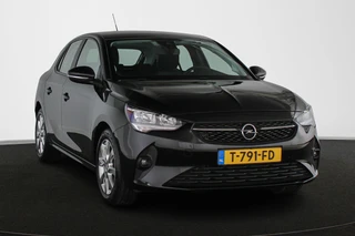 Opel Corsa 1.2 Level 2 100PK Achteruitrijcamera Airco 16" / 2