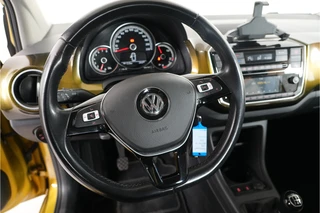 Volkswagen up! 1.0 EcoFuel move up! | 5 drs. | Aardgas | Cruise | Stl. verw. | PDC | Climate | / 24
