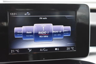 Mercedes-Benz C-Klasse 350 E LEASE EDITION STOELVERWARMING / HEAD UP / TREKHAAK / 29