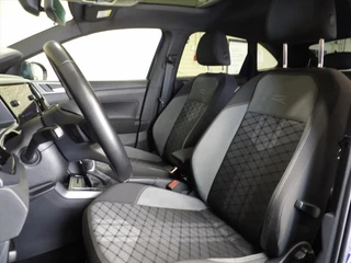 Volkswagen Taigo 1.0 TSI 110pk DSG-7 R-Line / 17