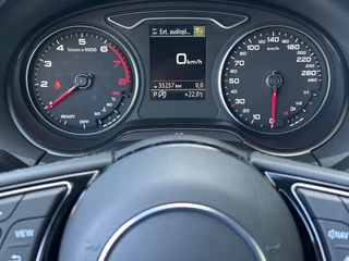 Audi Q2 35 TFSI 150pk S-tronic Advanced Camera | Adap. Cruise | Carplay | Elek. Achterklep | Rijklaar incl. 12 maanden Bovag garantie / 14