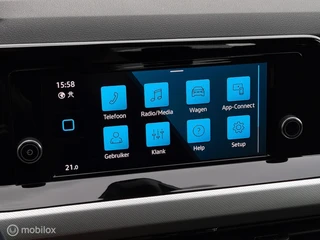 VOLKSWAGEN VARIANT 1.0 TSI/LED/CARPLAY/ADAPTIVE CRUISE/CLIMATE/KEYLESS / 23