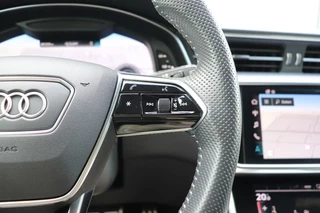 Audi A6 55 TFSI E Quattro Competition SOH87,78% /MATRIX/KEYLESS/ADAP.CRUISE.STOP&GO / 29