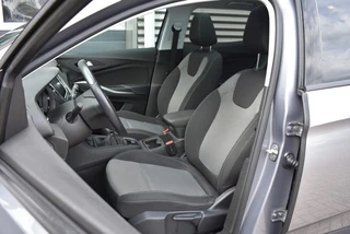 Opel Grandland X 1.2 TURBO ONLINE EDITION 1e EIGENAAR / P.DAK / NAVI + APPLE/ANDROID AUTO / 16