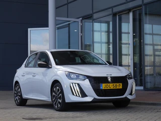 Peugeot 208 1.2 PureTech 100 Style | Lage km.stand | Airco | Cruise control | Parkeersensoren achter | Apple Carplay/Android Auto | Led verlichting