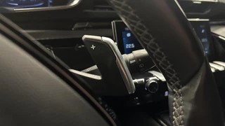 Peugeot 508 SW 1.2 PureTech Allure Pack Business ECC CRUISE NAVI LM CARPLAY. / 33