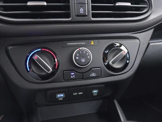 Hyundai i10 1.0 Comfort Navigatie | Camera | Private lease 329 pm / 35