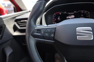 Seat Leon Sportstourer 1.0 TSI Reference|Cruise control|Apple carplay/android auto|Navi| / 21