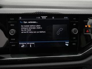 Volkswagen Polo 1.0 TSI Life Edition IQ Matrix led | Carplay navigatie | Camer / 21