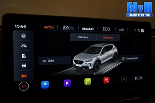 CUPRA Formentor 1.4 PHEV VZ Perfrormance|PANO|KUIPST|SOH98% / 81