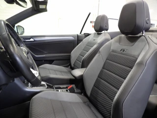 Volkswagen T-Roc 1.5 TSI 150pk 7-DSG R-line / 23