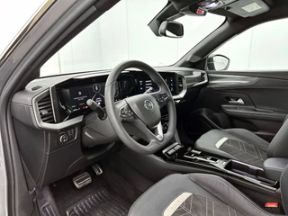 Opel Mokka 1.2 Turbo 130pk Ultimate CAMERA | CARPLAY | AD-CRUISE | LEER-ALCANTARA / 20