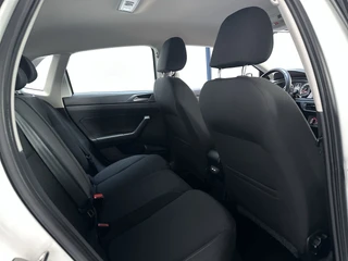 Volkswagen Polo 1.0 TSI Comfortline Parkeersensoren App-Connect DAB+ Navigatie / 18
