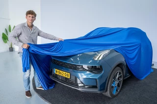 BYD Seal U PHEV DM-I Boost – Efficiënt en slim voor elke rit / 41