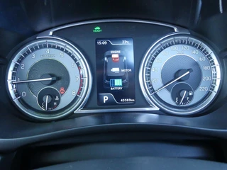 Suzuki S-Cross 1.5 Hybrid Style AUTOMAAT ORG NL, Panoramdak, 360 Camera, Dealer onderhouden, Apple Carpl/Andr Auto / 22