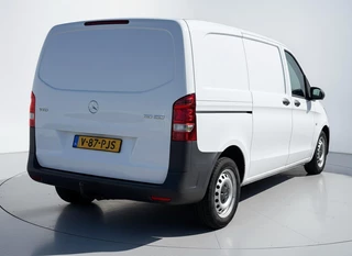 Mercedes-Benz Vito 110 CDI / 9