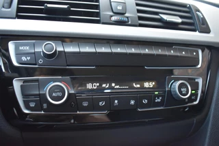 BMW 4-serie Gran Coupé 418i ECC LMV NAVIGATIE XENON / 43