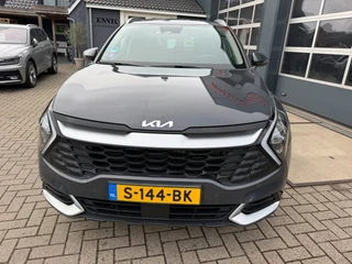 Kia Sportage 1.6 T-GDi MHEV GT-Line Edition / Camera / Trekhaak . / 6