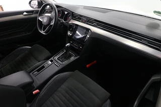 Volkswagen Passat Variant 1.5 TSI Elegance (Automaat) + Trekhaak / 28