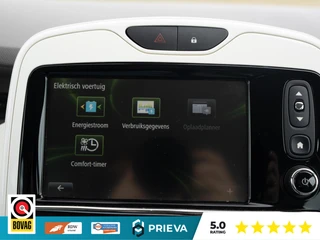 Renault Zoe Q210 Zen Quickcharge 22 kWh | KOOPACCU | Navigatie / 23