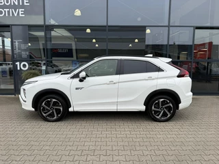 Mitsubishi Eclipse Cross 2.4 PHEV Executive *Stoelverwarming & ACC* / 5