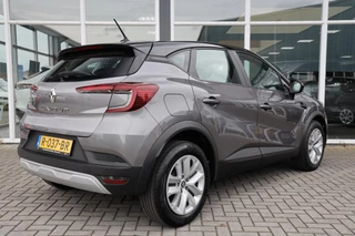 Renault Captur 1.0 TCe 90 Business Zen|Navi|Apple carplay/android auto|Cruise control| / 4