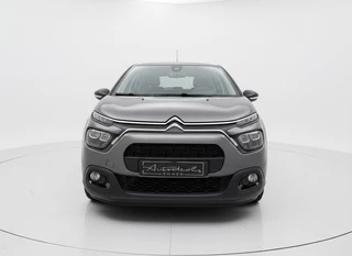 Citroen C3 1.2 PureTech S&S Shine STOELVERWARMING - CLIMATE - CRUISE / 8