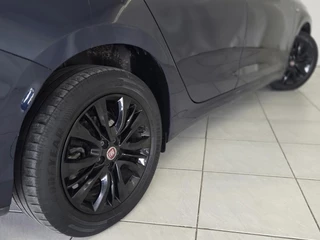 Fiat Tipo Stationwagon 1.4 Street | Apple-Android | Ruime Kofferruimte | Getinte Ramen / 18