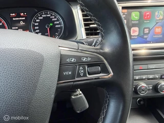 Seat Ateca 1.5 TSI Style Business Intense CLIMA*CRUISE*CARPLAY / 36