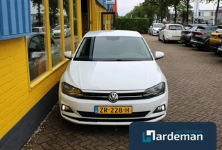 Volkswagen Polo 1.0 TSI Highline Carplay Virtual cockpit / 27