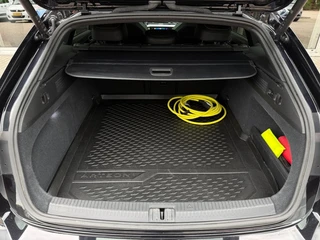 Volkswagen Arteon Shooting Brake 1.4 TSI EHybrid R-Line Business Pano 360 Camera Leder Elek. Trekhaak / 62