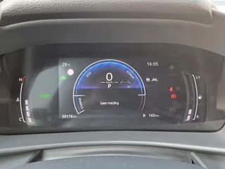 Toyota C-HR 1.8 Hybrid 140 APPLE CAR PLAY/ANDROID AUTO ADAPTIVE CRUISE CONTROL / 9