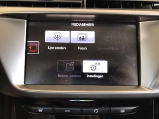 Citroën C3 1.2 PureTech Feel Edition Navi | Cruise control / 13