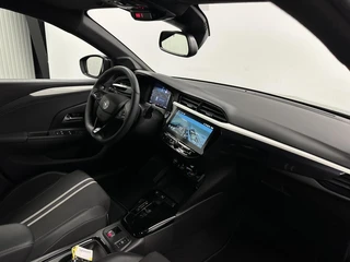 Opel Corsa 1.2 Turbo Hybrid GS CARPLAY CAMERA NAVI ECC CRUISE LM. / 17