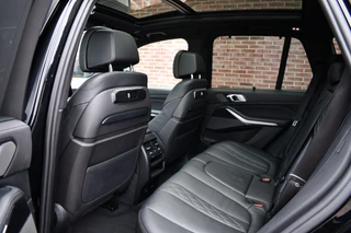 BMW X5 xDrive50e M-Sport  Skylounge Comf-stoel ACC 360 HUD H/K 21inch / 59
