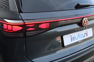 Volkswagen Tayron 1.5 eHybrid 204PK Edition  IQ.Light/Keyless/Camera/DCC/Winterpakket/Elek. klep/Dodehoek/Trekaak wegkl. / 32