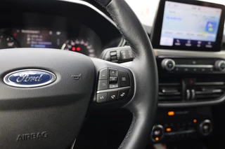 Ford Kuga 2.5 PHEV Titanium X|B&O|Camera|Stoel/Stuurverwarming| / 27