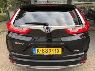 Honda CR-V 2.0 Hybrid Business Edition Automaat | Camera / 7