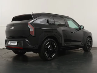 Kia EV3 GT-Line Business Edition 81.4 kWh  - Stoel-/Stuurverwarming - Elektrisch Verstelbare Bestuurdersstoel - Ambient Lighting- Apple Carplay/Android Auto - Fabrieksgarantie t/m 2033 / 9