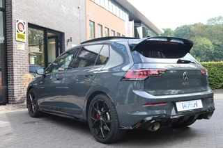 Volkswagen Golf 2.0 TSI GTI 301PK Clubsport  Akrapovic/Pano/HK/Blackstyle/IQ.Light/Camera/Headup/19" / 40